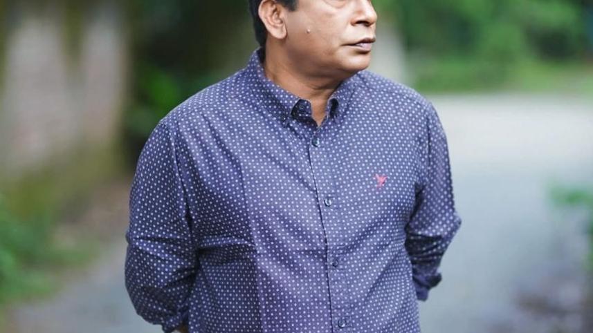 Mosharraf Karim