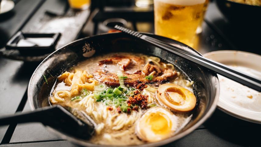 Need comfort food? Try this easy homemade ramen      diego-lozano-me6kjov4rtg-unsplash.jpg