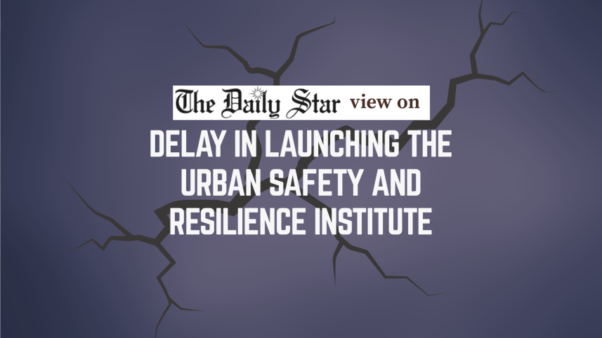 Quake defences delayed by red tape.png