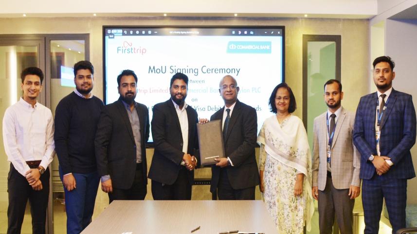 Commercial Bank of Ceylon