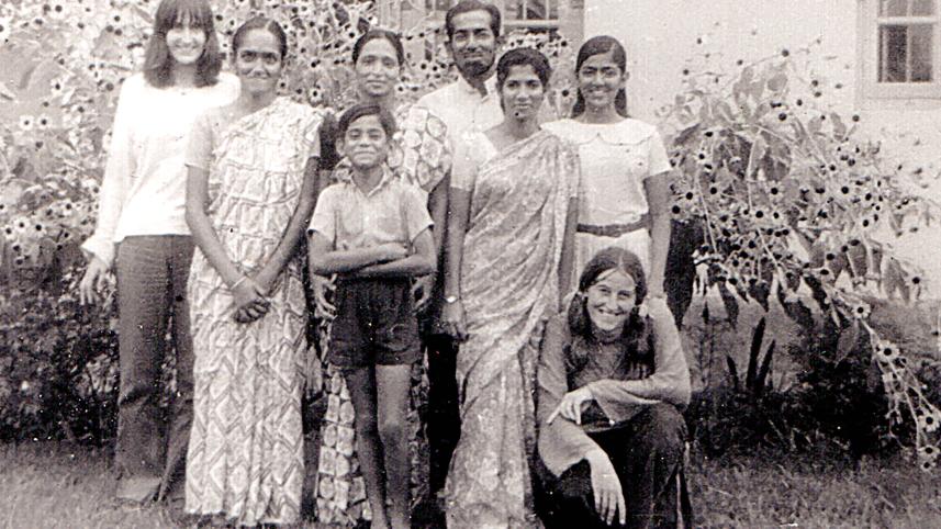 Bangladesh genocide 1971 witness