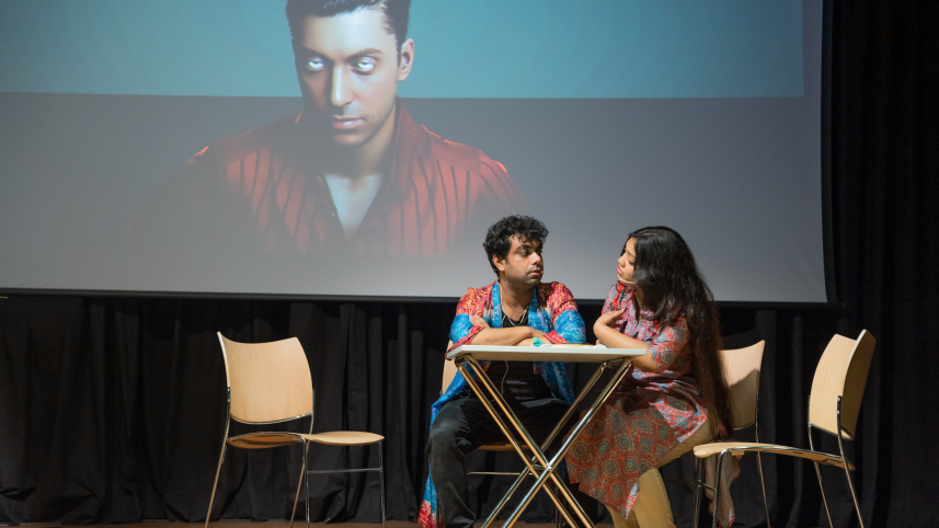 AI Mafia Boyfriend’