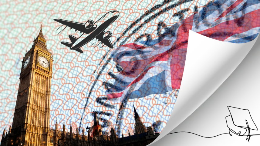 UK universities admission refusal for Bangladesh and Pakistan