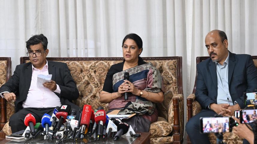 Khaleda Zia VVIP facilities