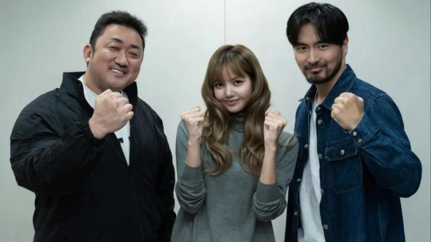 BLACKPINK’s Lisa joins Don Lee in Netflix action thriller ‘Tygo’