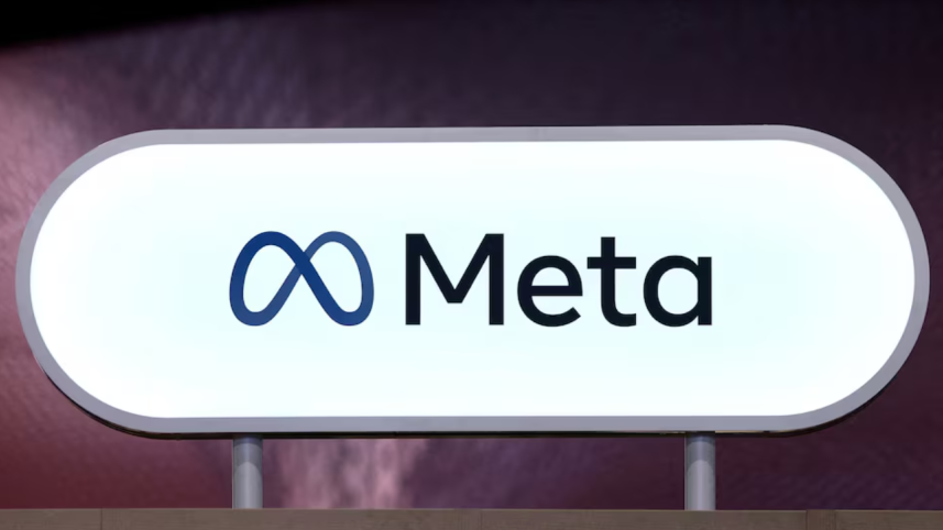 Meta AI news deal