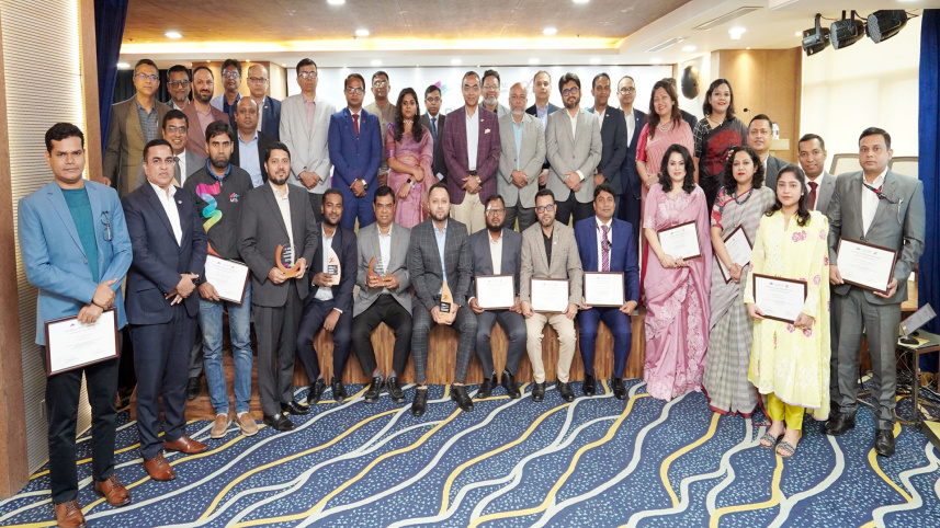 Mutual Trust Bank PLC 