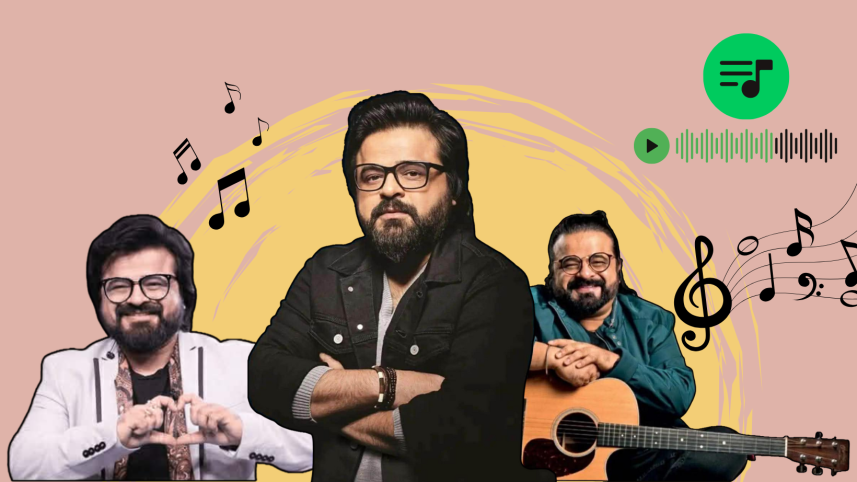 The strange science behind Spotify Wrapped and its unexpected results