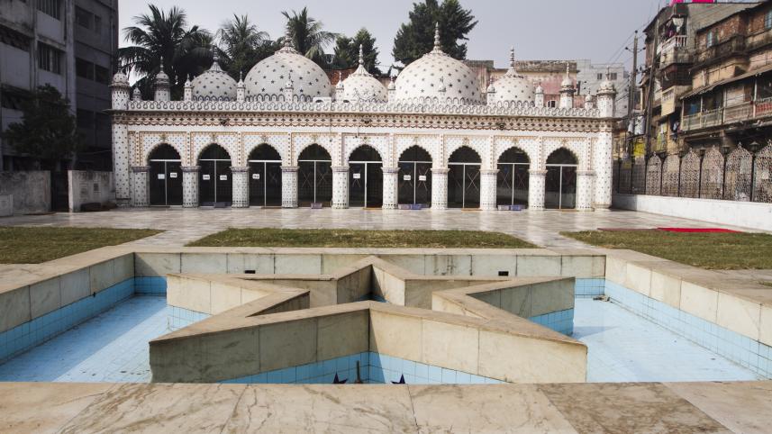 What non-resident Bangladeshis miss about their country