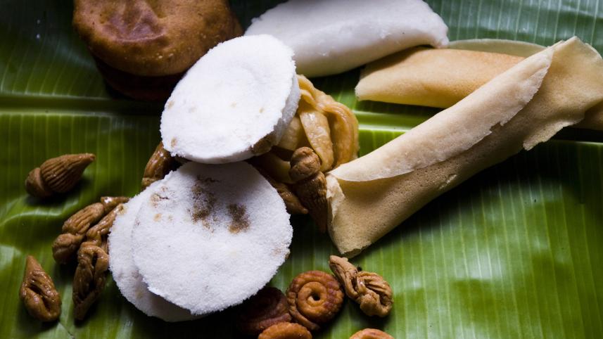 Mastering Bengali pithas — A step-by-step guide to 5 winter recipes