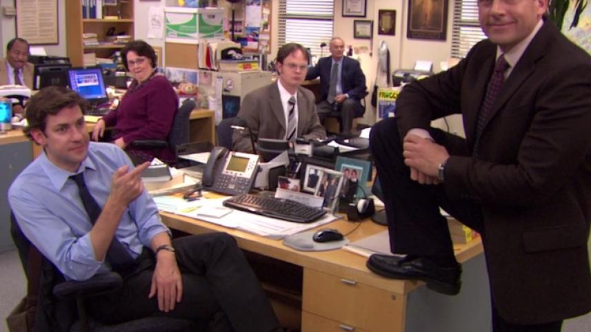 The Office