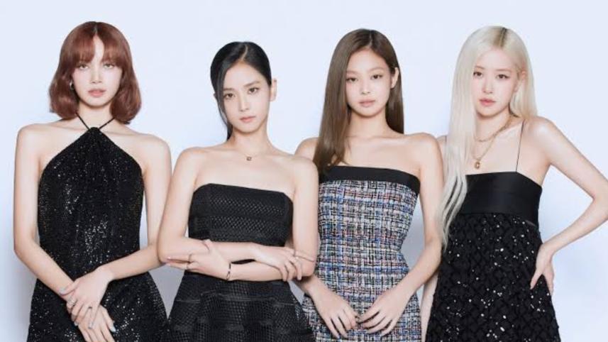 Barack Obama’s 2025 favorites list features BLACKPINK’s ‘Jump’ as first Korean track