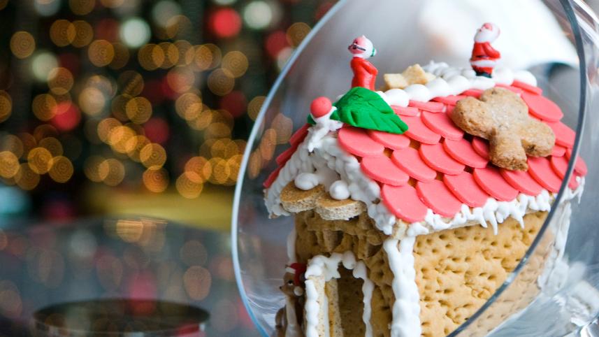 Timeless Christmas baking recipes every home baker will love