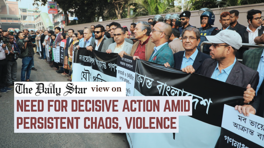 government silence over mob violence Bangladesh