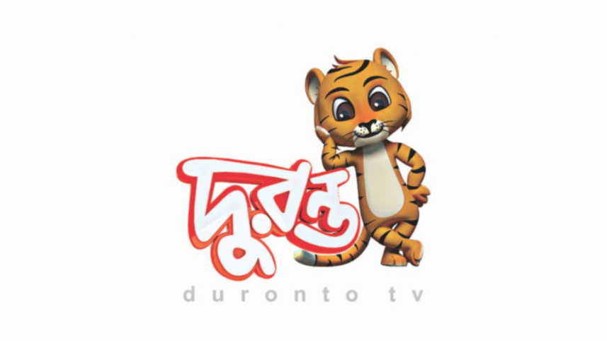 Duronto TV 