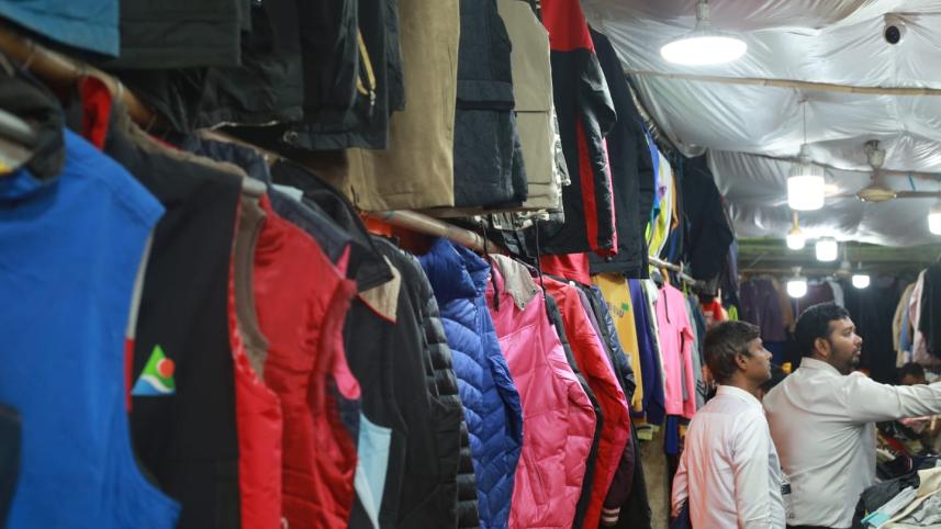 Why pre-loved clothes mean more than just cheap fashion