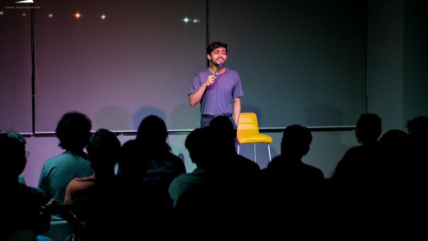 Why your favourite comedy clubs are closing down right now