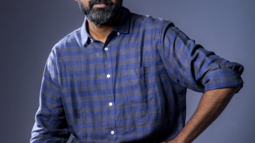 Mostafizur Noor Imran