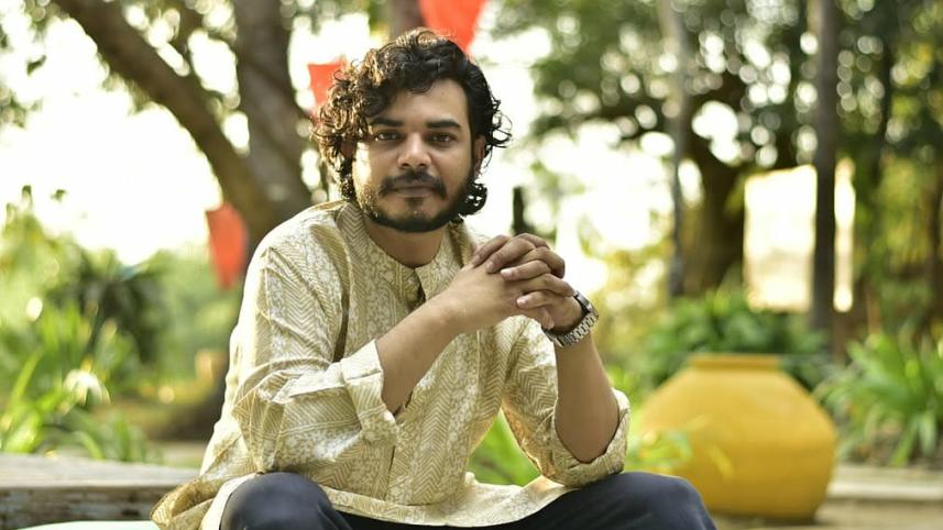 Mir Naufel Ashrafi Jisan