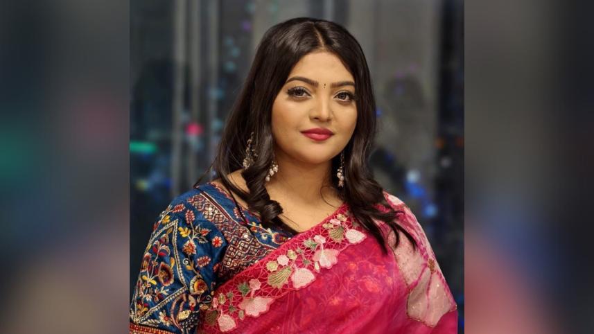 ‘Yes, we have separated,’ says singer Salma