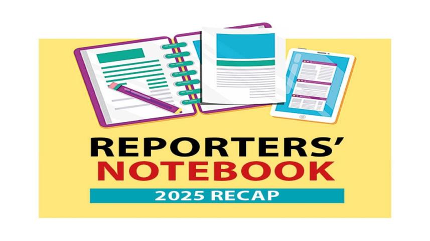 Reporters Note