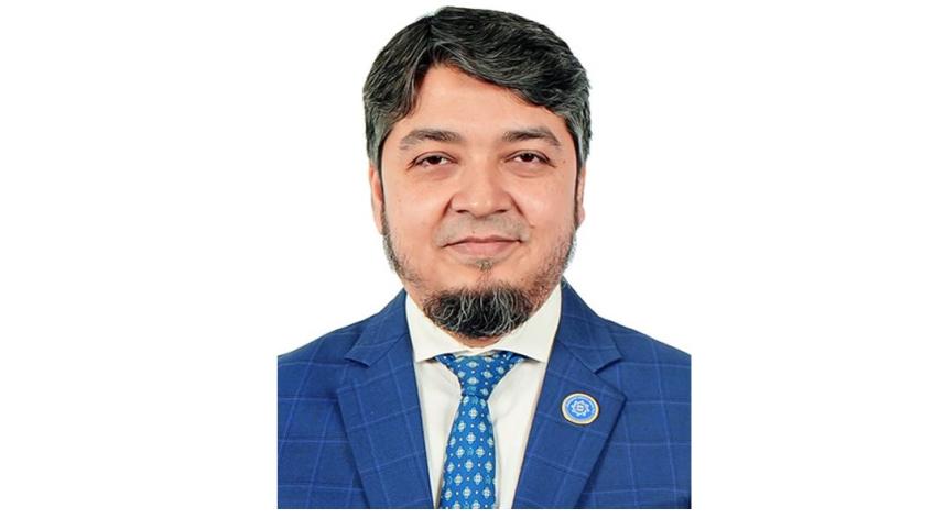 Shahjalal Islami Bank 