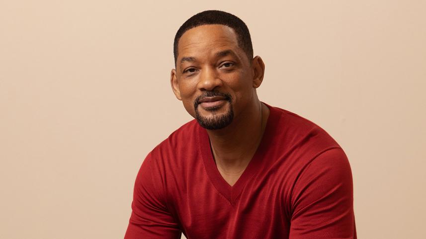 will smith