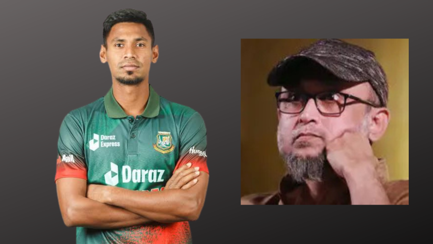 MuztafizMustafizur’s IPL exit sparks outrage in Bangladesh; Farooki responds