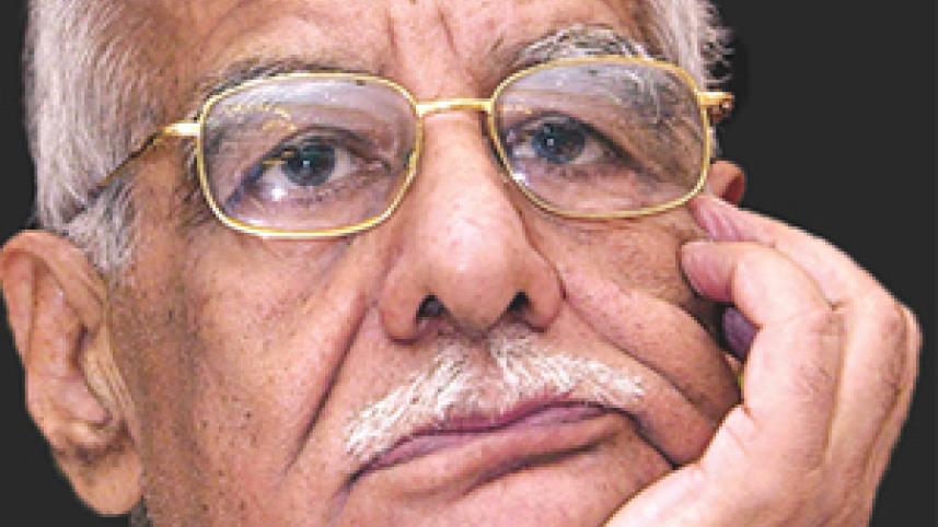 Kuldip Nayar