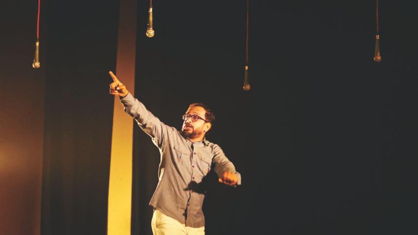 International Bangla Literature Conference