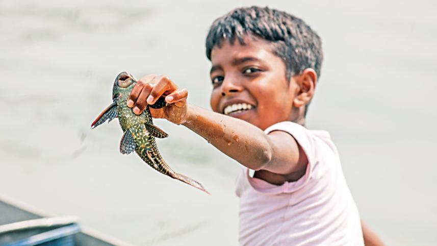 keraniganjs balur char area