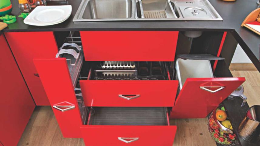 Kingpins of the Kitchen