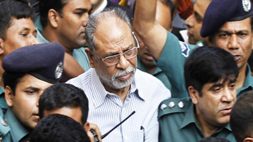 Abdul Latif Siddique