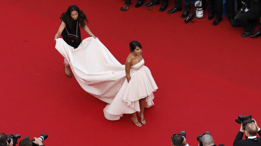 The 68th Cannes Film Festival