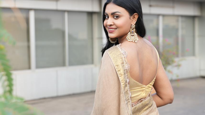 Meghla Mukta