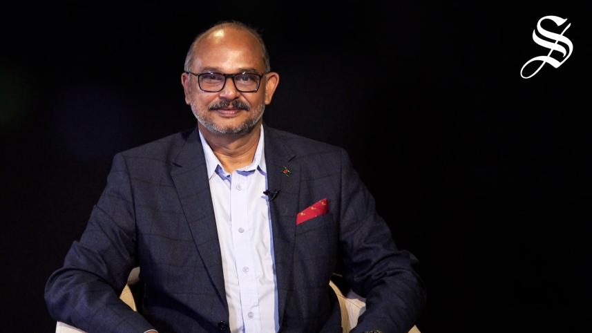 Prof Rashed Al Mahmud Titumir