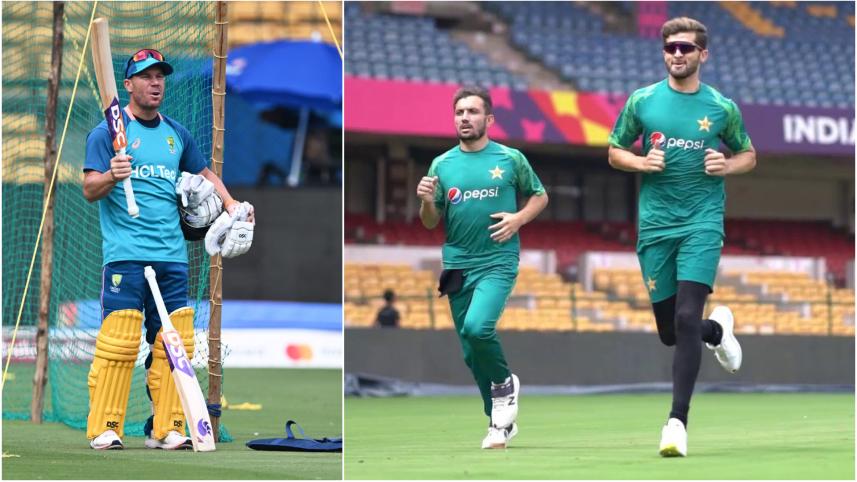 pakistan vs australia