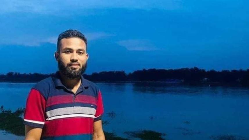 Cop killed-Sylhet.jpg