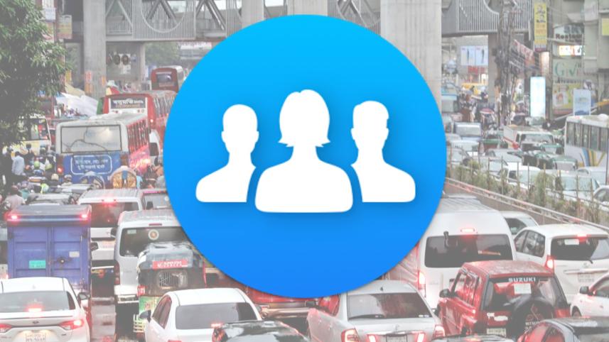 Digital Only -- Traffic Alert group a ABCD of traffic situation today.jpg