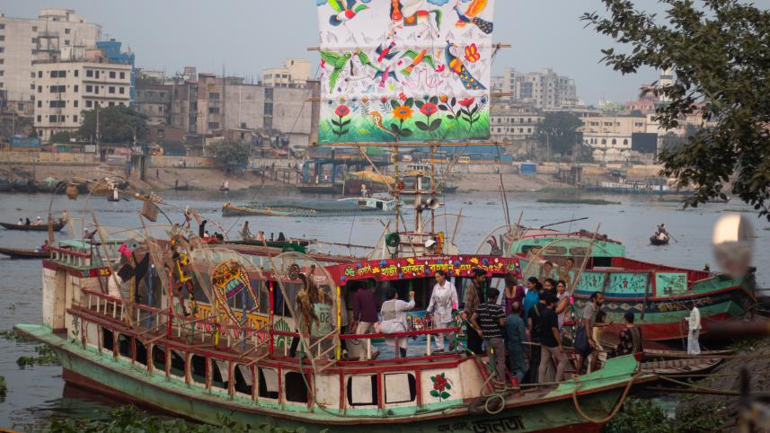 Project Gangaburi Art Celebrating Life Along the Buriganga.jpg