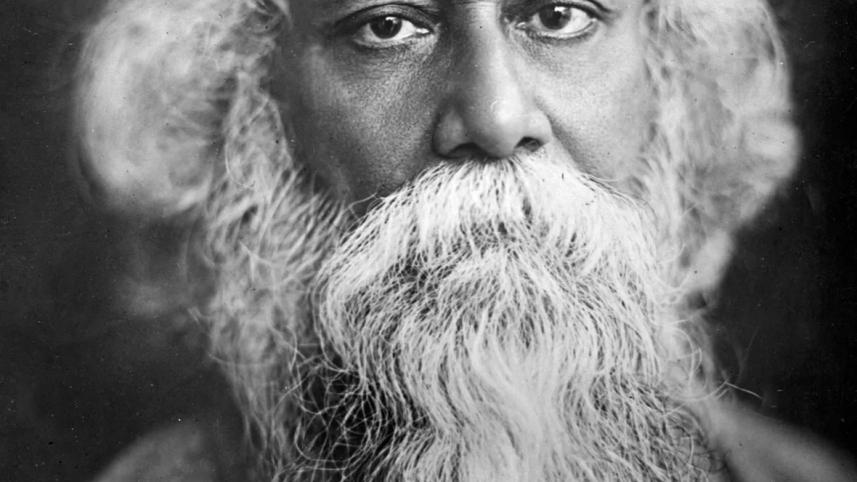 RABINDRANATH TAGORES 164TH BIRTH.jpg
