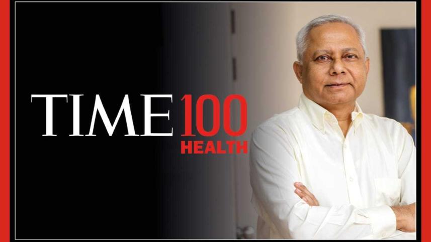 Tahmeed-ahmed-icddrb