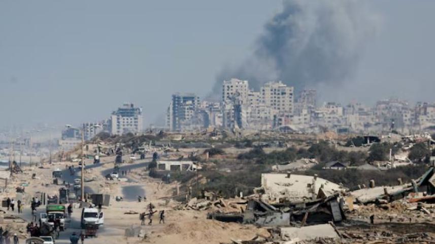 BBC’s editing of Trump’s speech