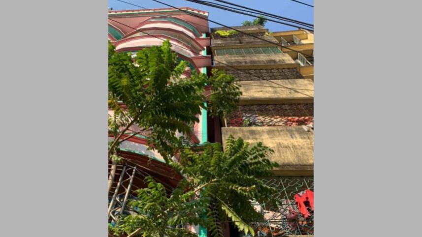 Chattogram faces severe earthquake rsik amid building code violation.jpg