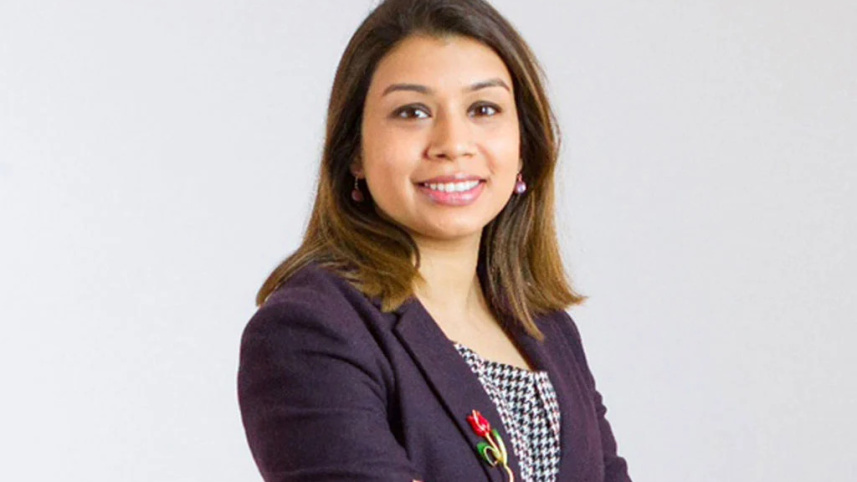 Tulip Gulshan flat.jpg