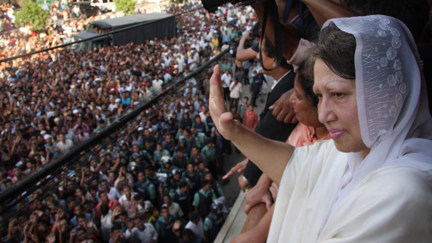 OP 1 - Khaleda Zia Unyielding on autocracy compromising in democracy _26c0.jpg
