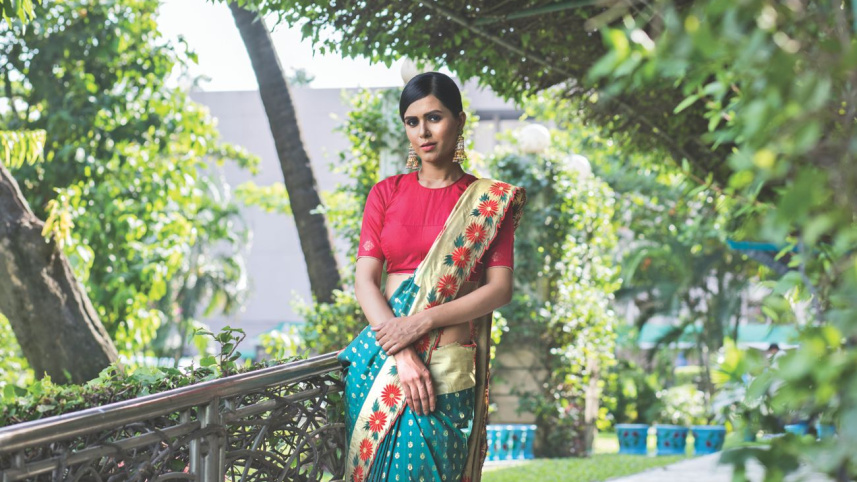 Memories of my mom's katan