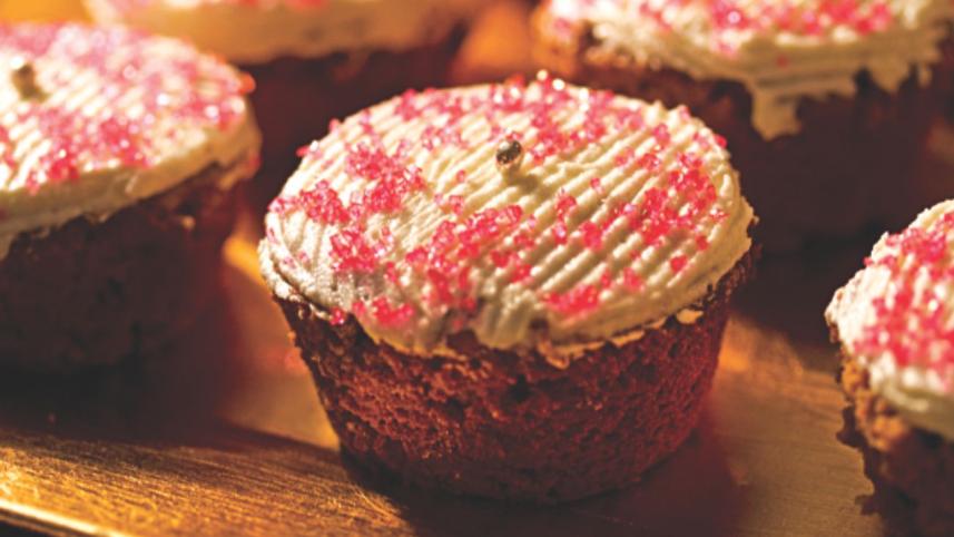 My child doesn't eat anything!