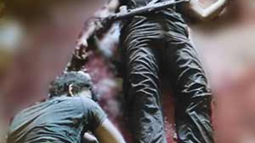 Tamim Chowdhury's two aides