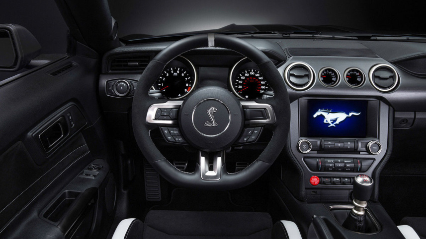 2016 Shelby GT350R interior.jpg